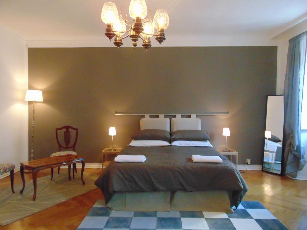 Affittacamere San Lazzaro Trieste Room photo
