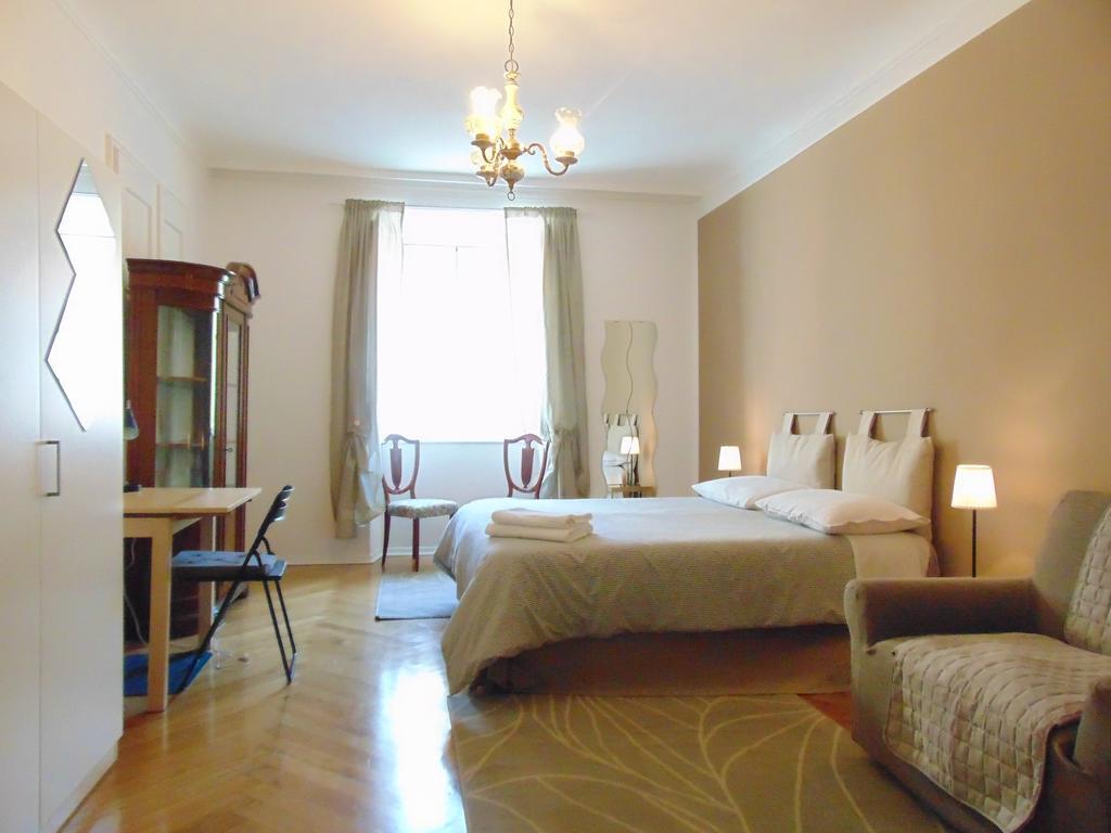 Affittacamere San Lazzaro Trieste Room photo