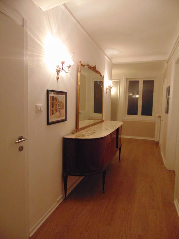 Affittacamere San Lazzaro Trieste Exterior photo