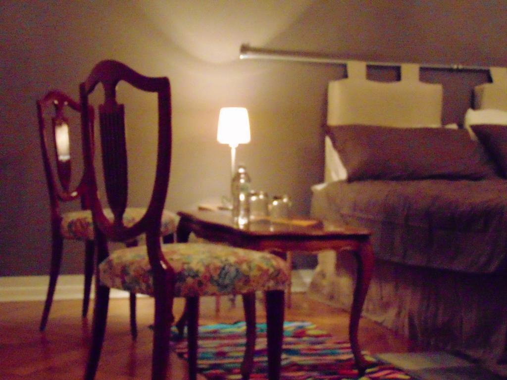 Affittacamere San Lazzaro Trieste Room photo